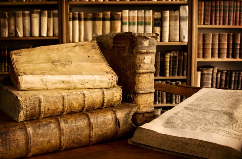 Gnostic resource hub